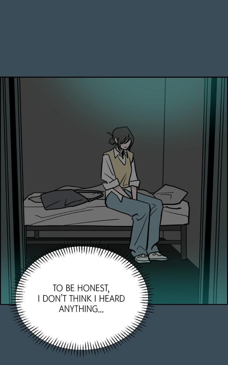 Copy-Paste Romance Chapter 55 page 30 - 