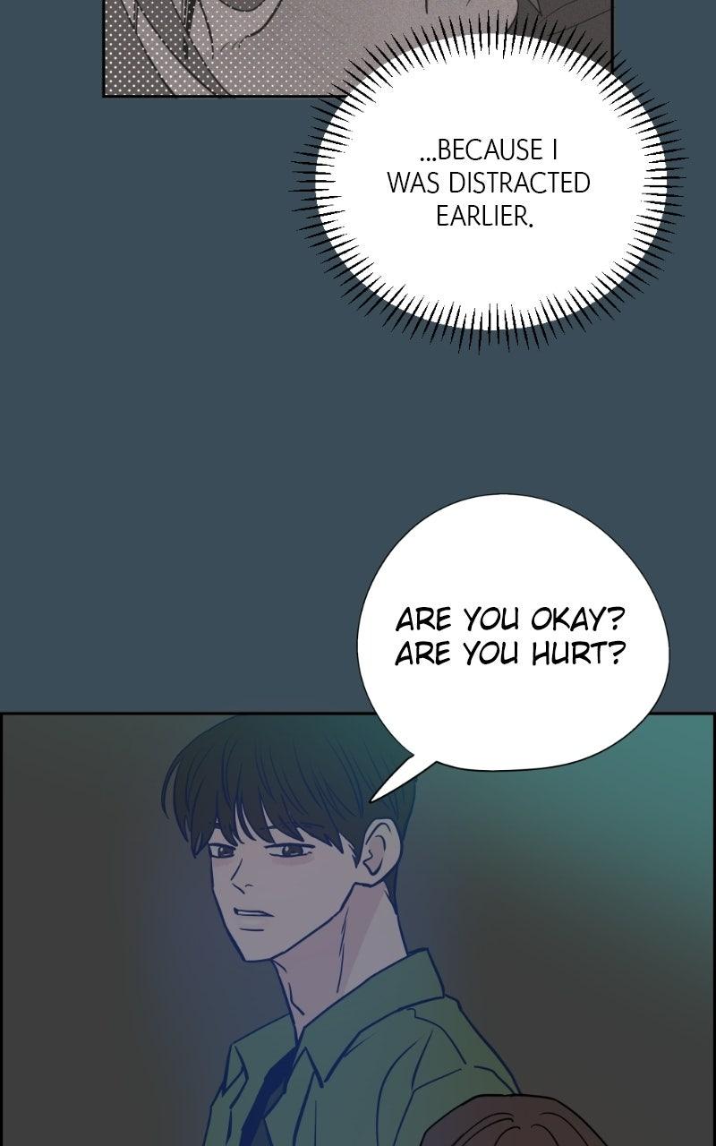 Copy-Paste Romance Chapter 55 page 32 - 
