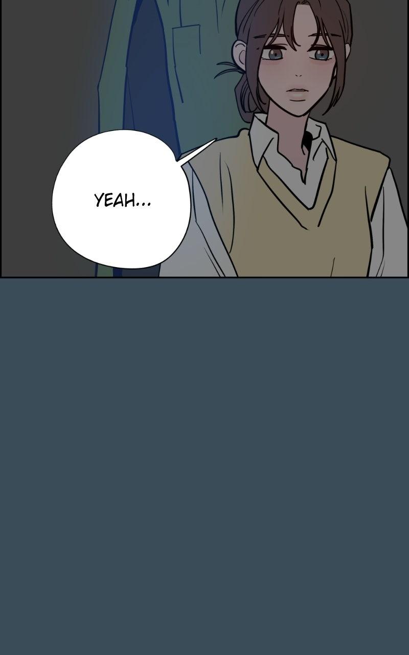 Copy-Paste Romance Chapter 55 page 33 - 