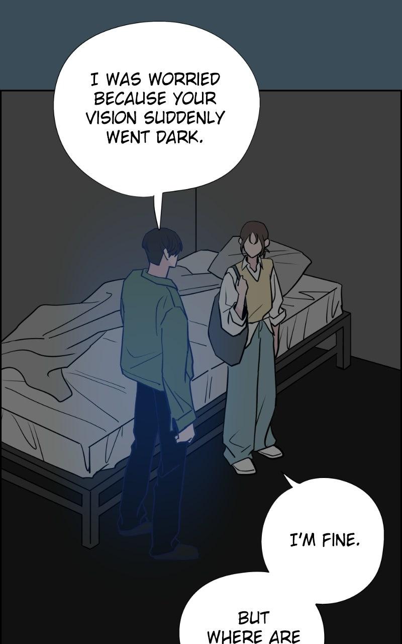 Copy-Paste Romance Chapter 55 page 34 - 