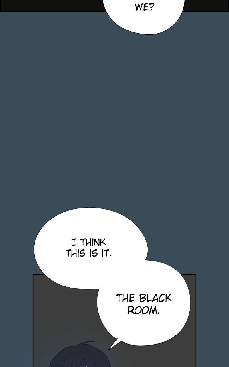 Copy-Paste Romance Chapter 55 page 35 - 