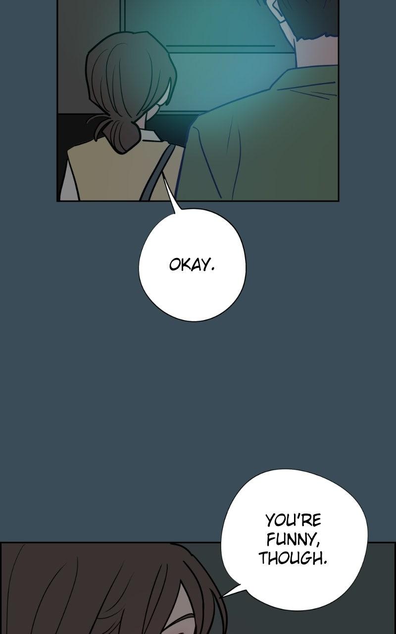 Copy-Paste Romance Chapter 55 page 39 - 
