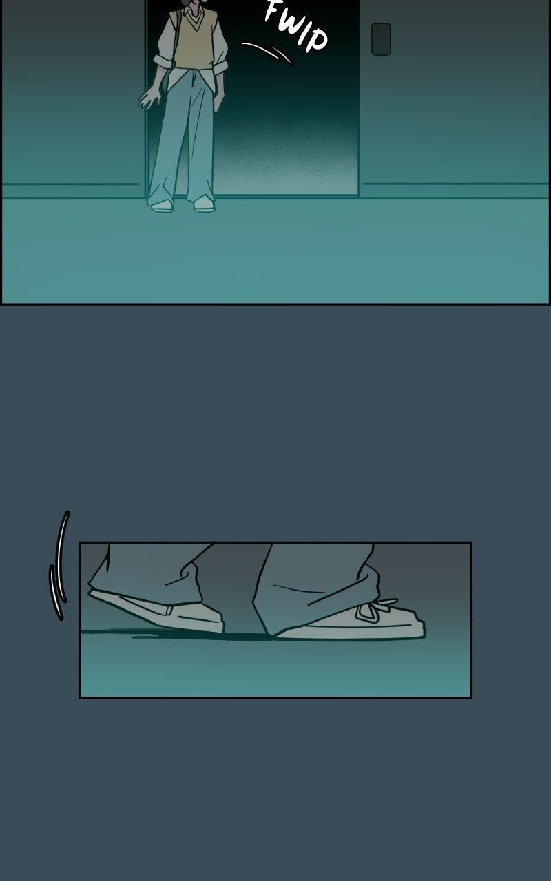 Copy-Paste Romance Chapter 55 page 43 - 