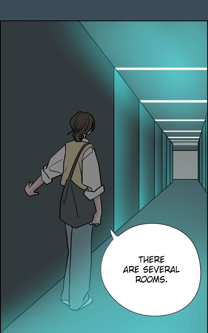 Copy-Paste Romance Chapter 55 page 44 - 