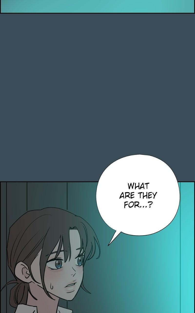 Copy-Paste Romance Chapter 55 page 45 - 