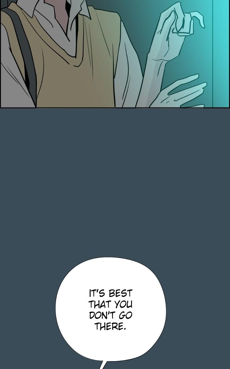 Copy-Paste Romance Chapter 55 page 46 - 