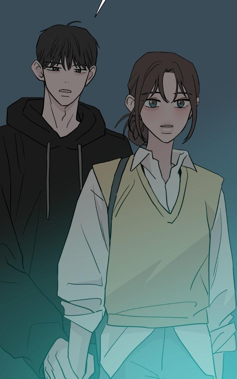 Copy-Paste Romance Chapter 55 page 47 - 