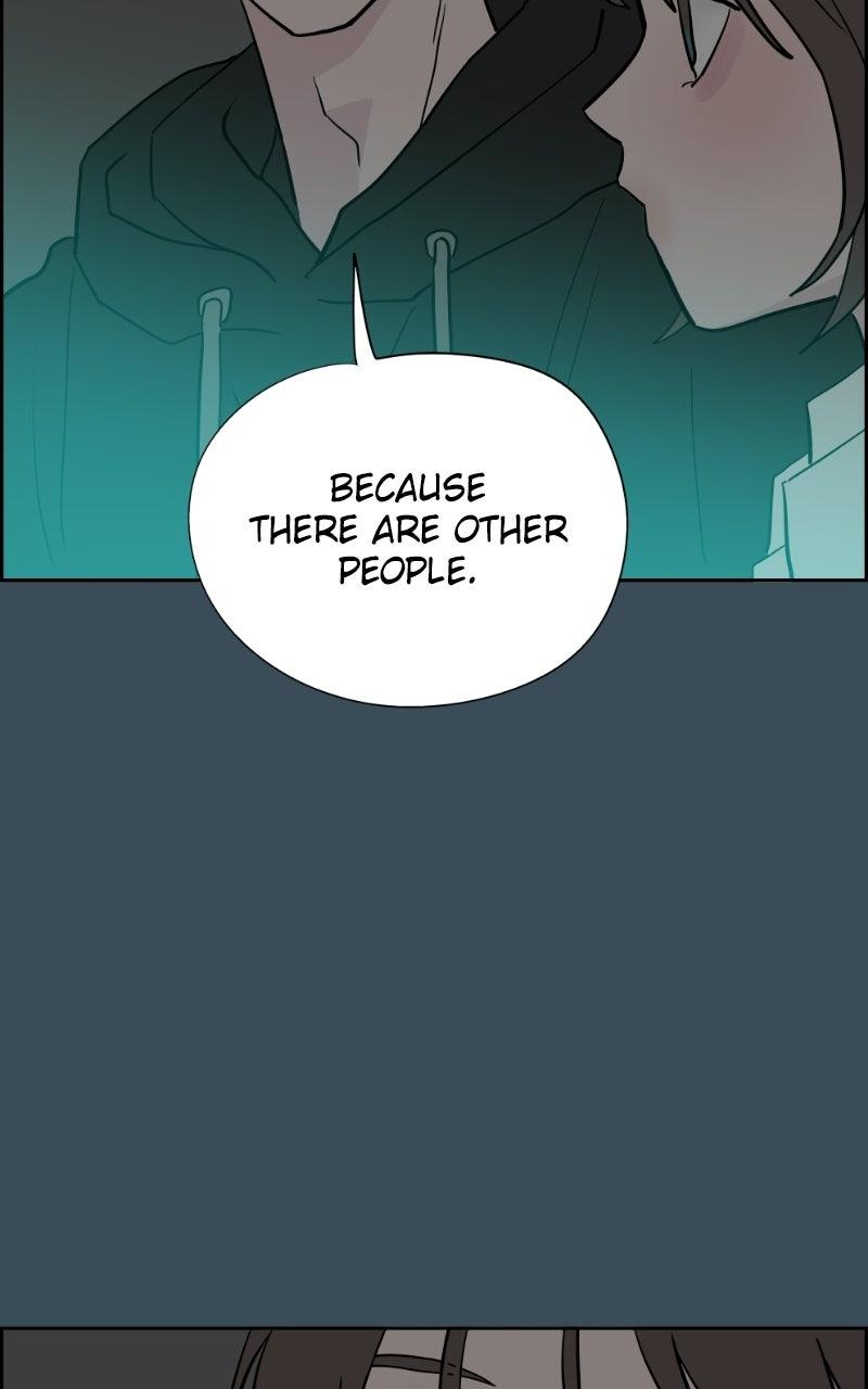 Copy-Paste Romance Chapter 55 page 49 - 