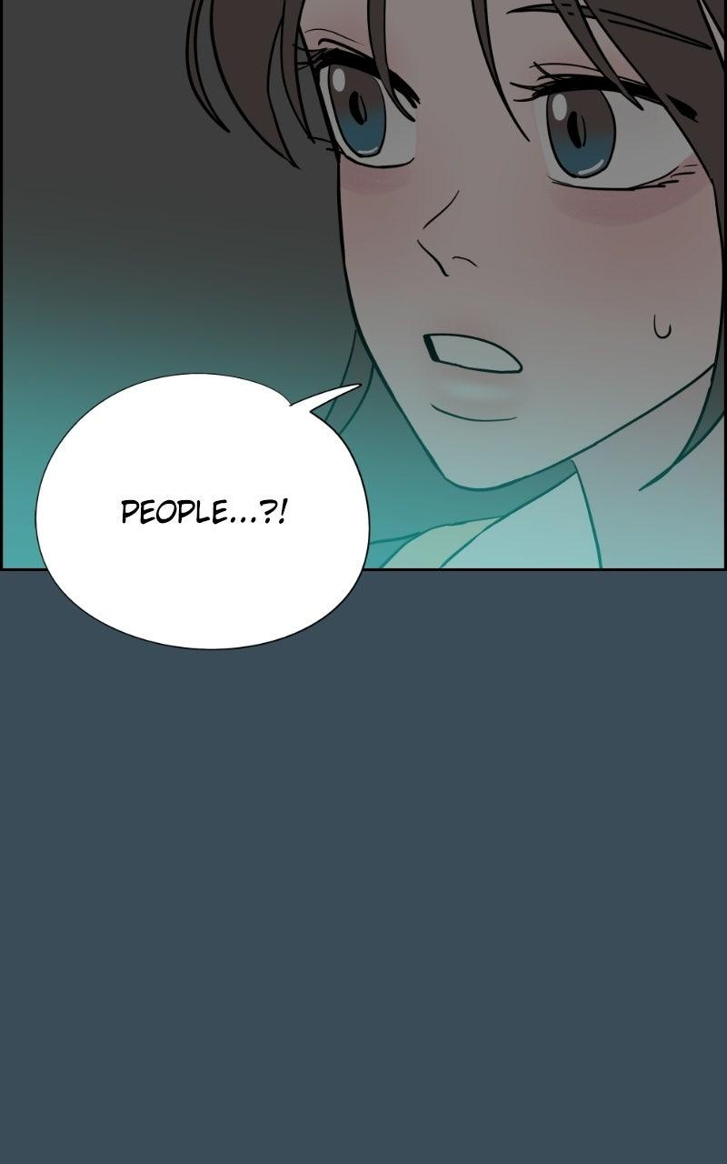 Copy-Paste Romance Chapter 55 page 50 - 
