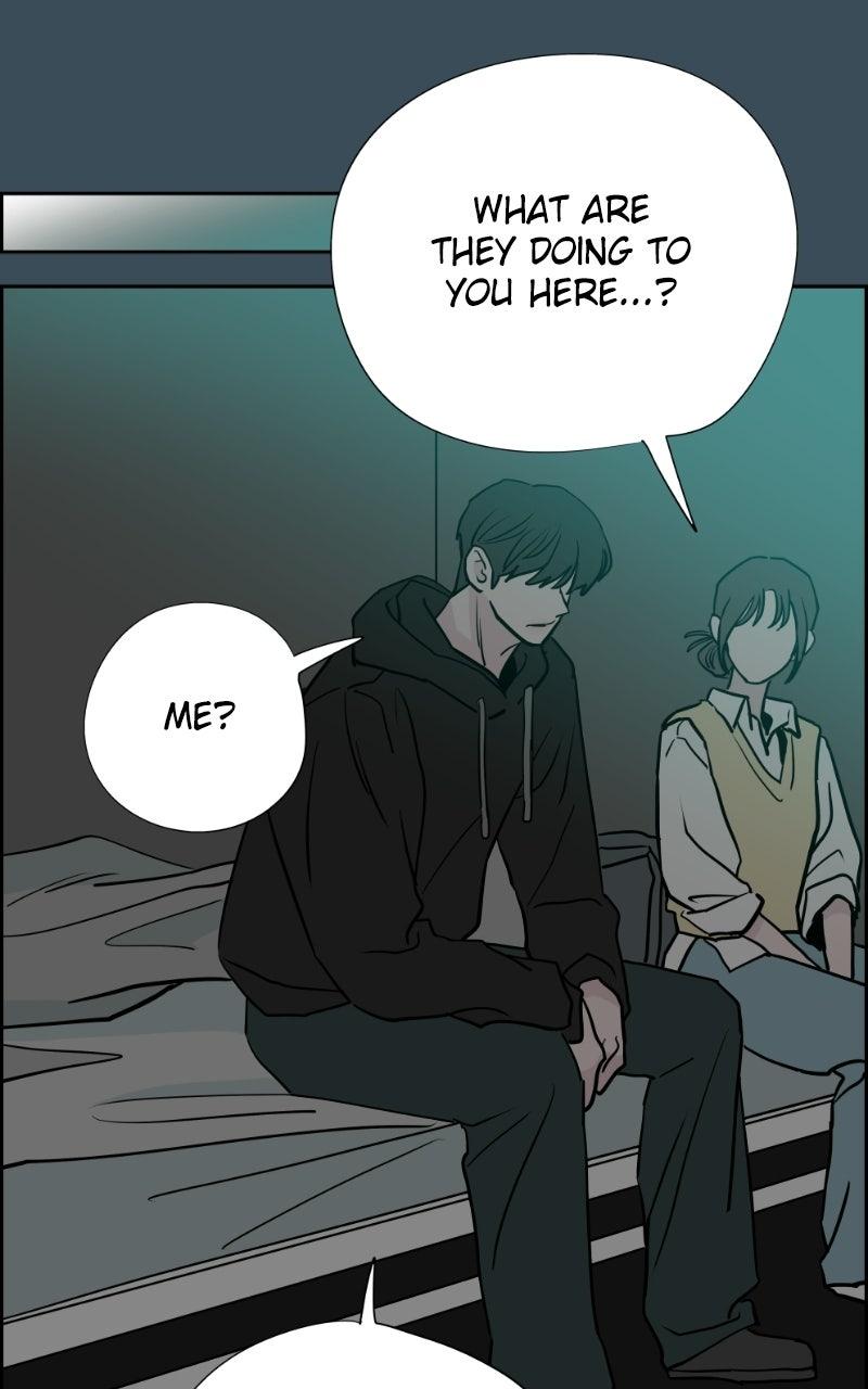 Copy-Paste Romance Chapter 55 page 51 - 