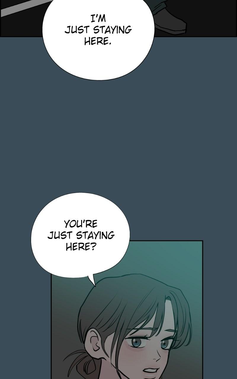 Copy-Paste Romance Chapter 55 page 52 - 