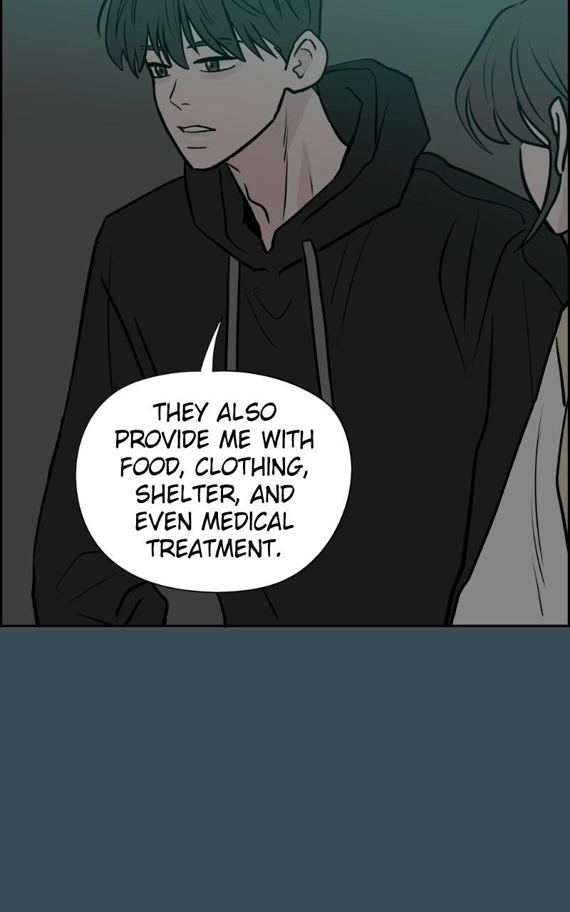 Copy-Paste Romance Chapter 55 page 54 - 