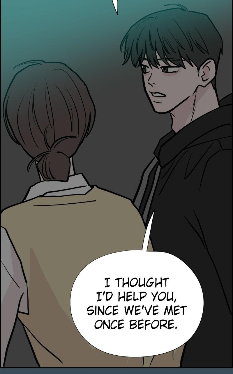 Copy-Paste Romance Chapter 55 page 63 - 