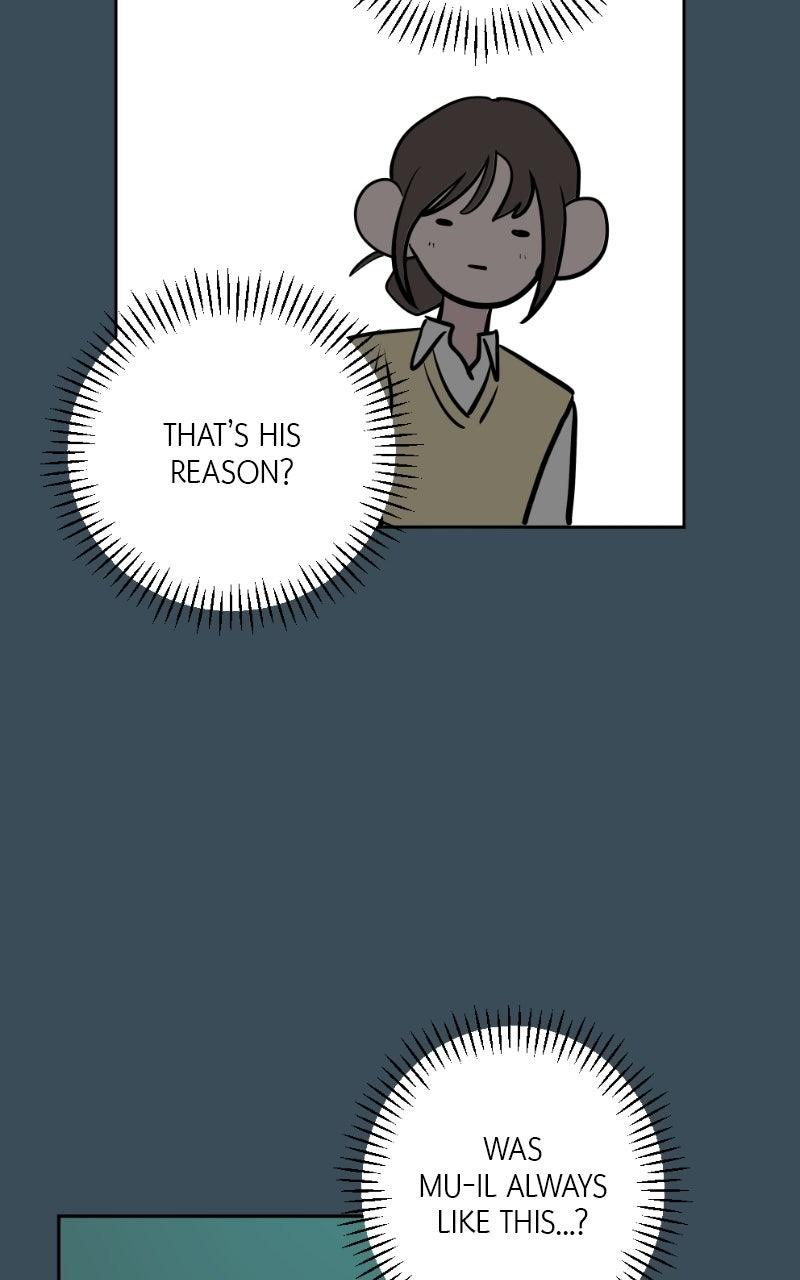Copy-Paste Romance Chapter 55 page 65 - 