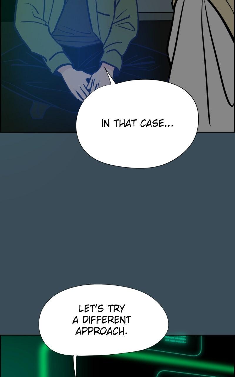 Copy-Paste Romance Chapter 55 page 69 - 