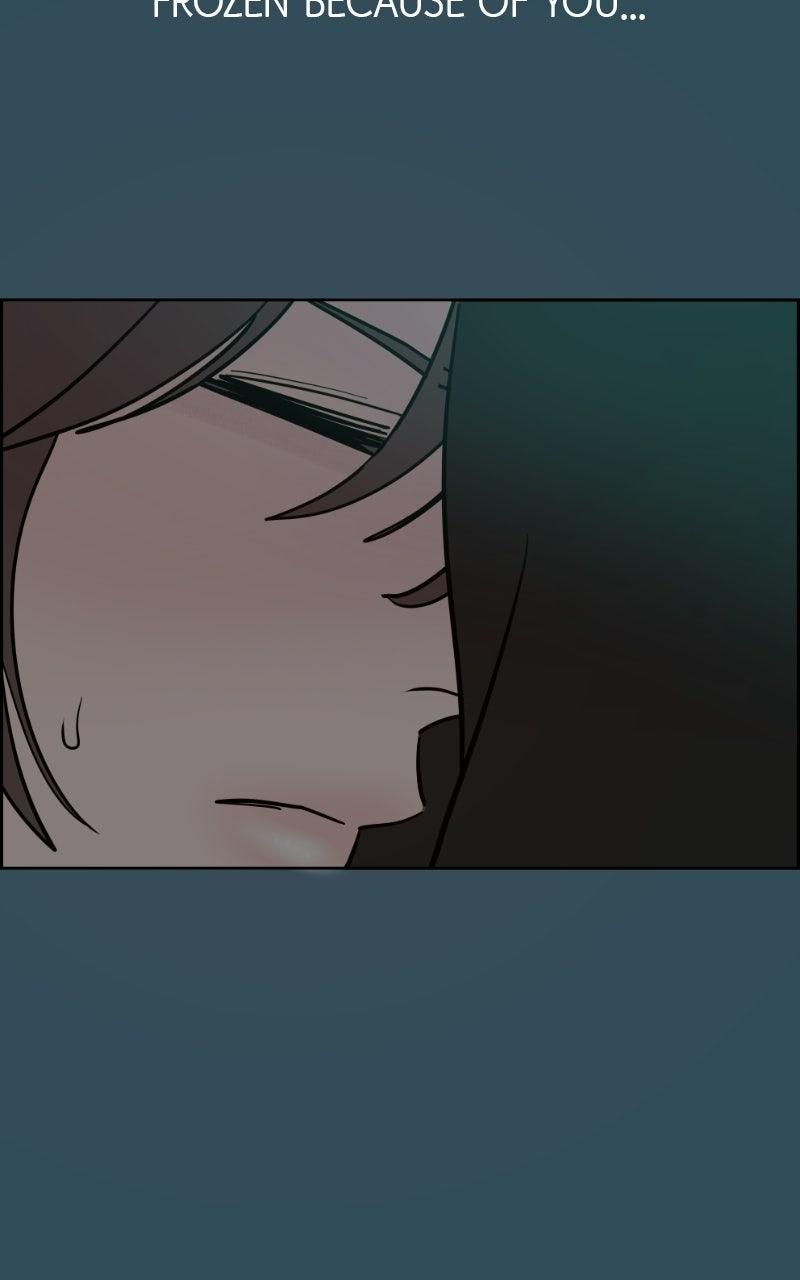 Copy-Paste Romance Chapter 55 page 8 - 