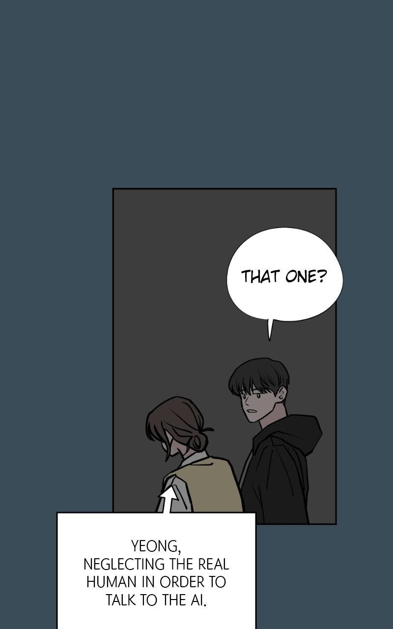 Copy-Paste Romance Chapter 55 page 72 - 