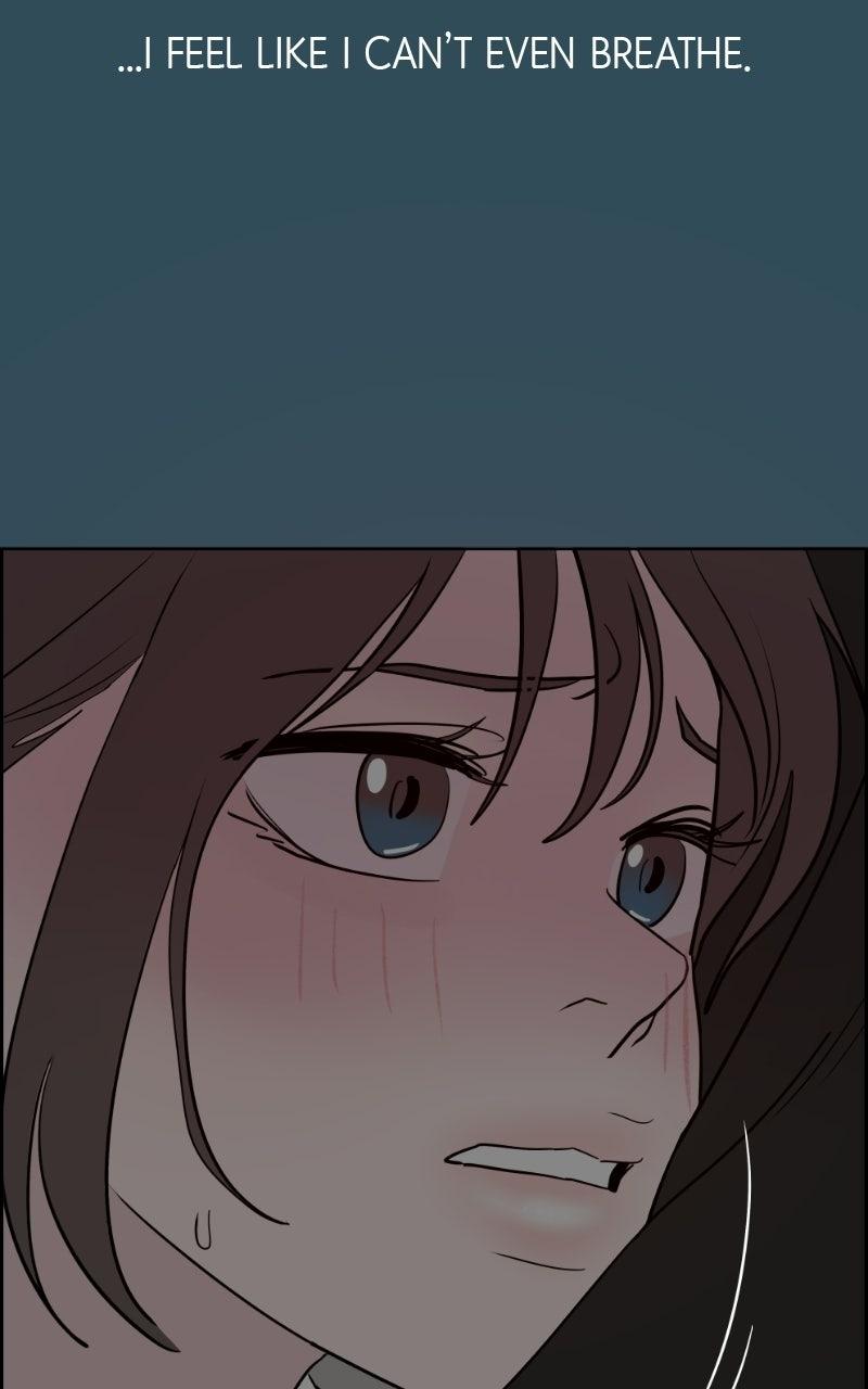 Copy-Paste Romance Chapter 55 page 9 - 