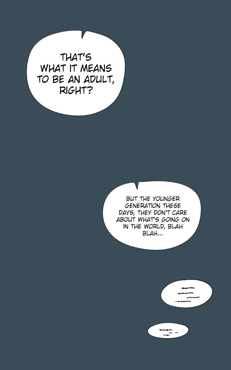 Copy-Paste Romance Chapter 55 page 81 - 