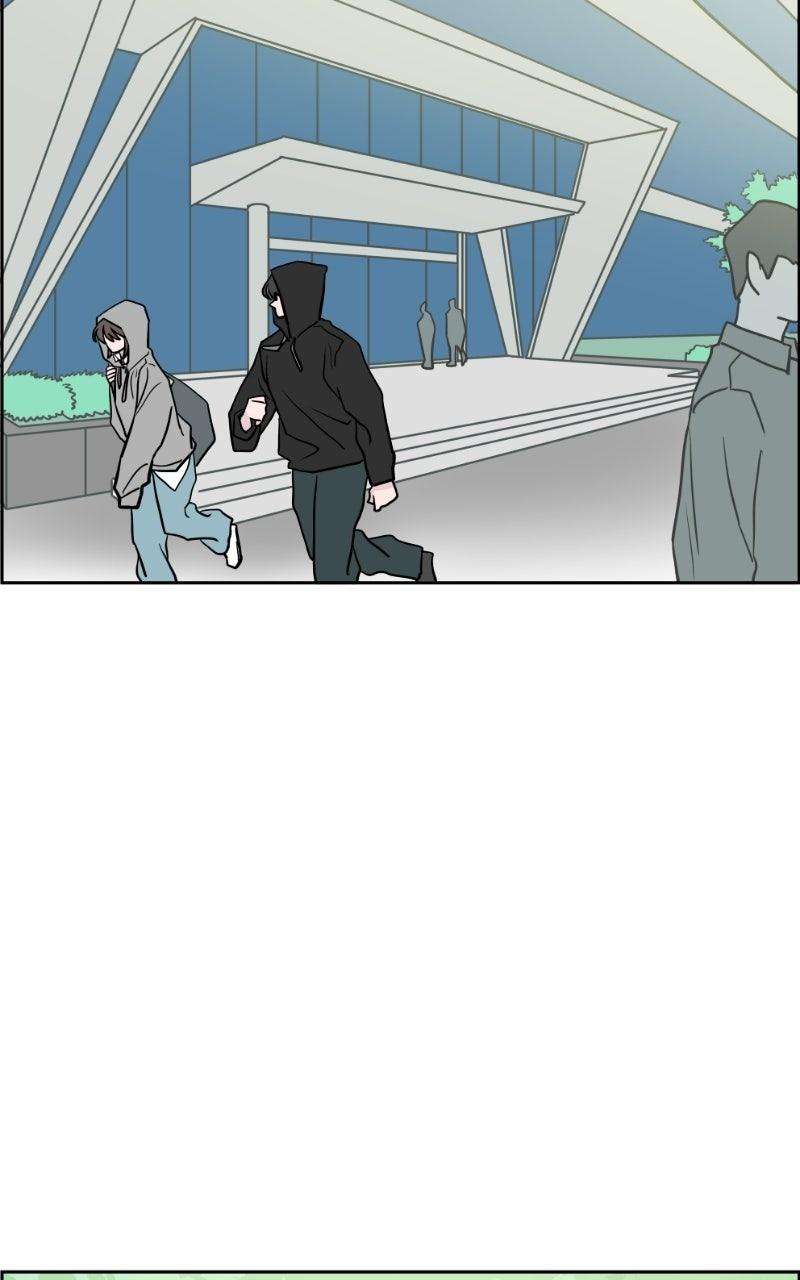Copy-Paste Romance Chapter 55 page 83 - 
