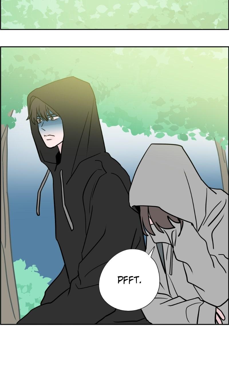 Copy-Paste Romance Chapter 55 page 84 - 