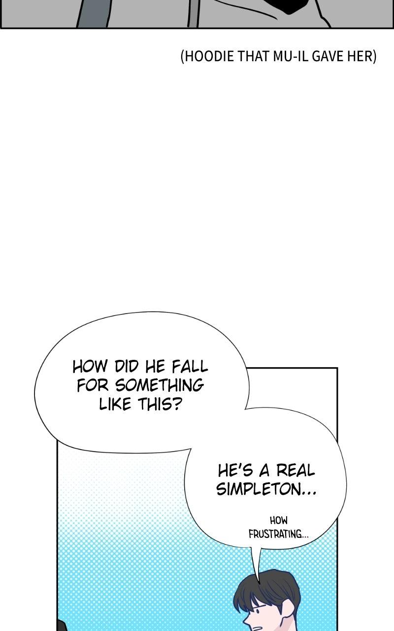 Copy-Paste Romance Chapter 55 page 86 - 