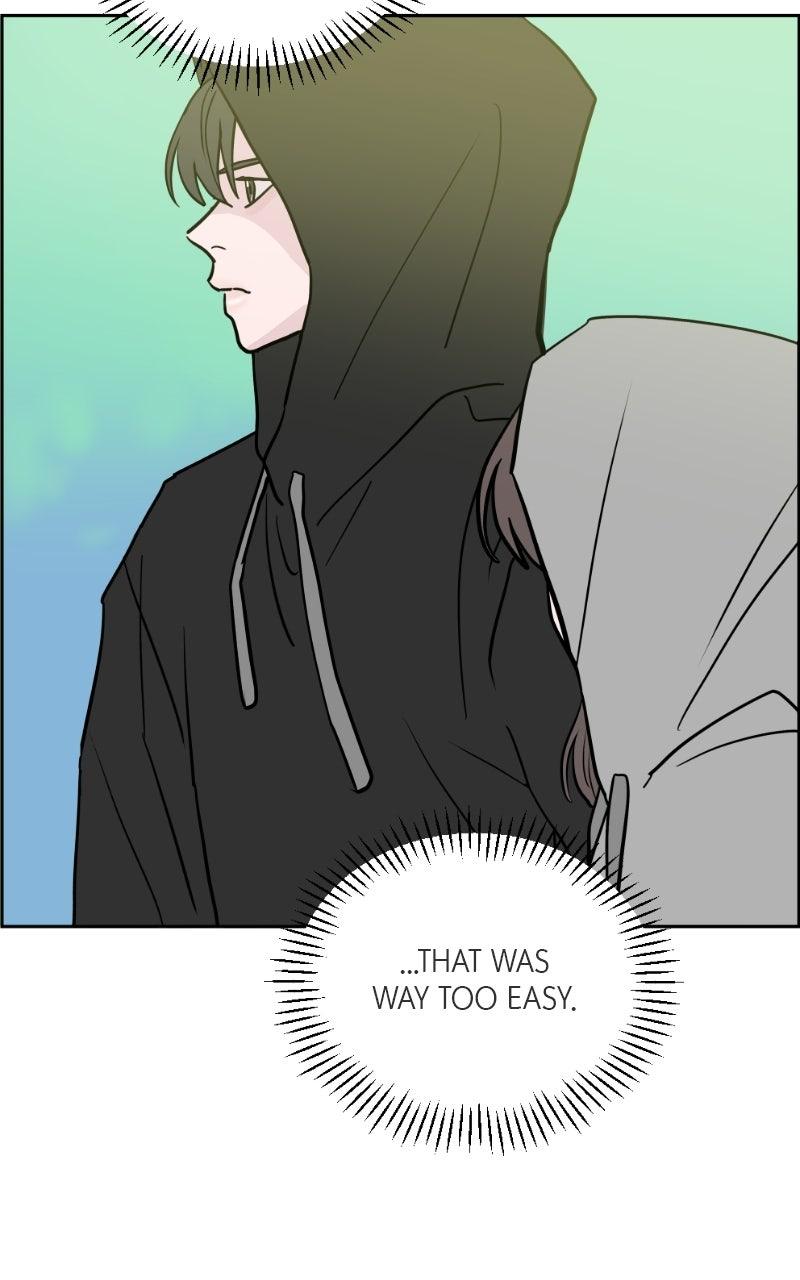 Copy-Paste Romance Chapter 55 page 88 - 