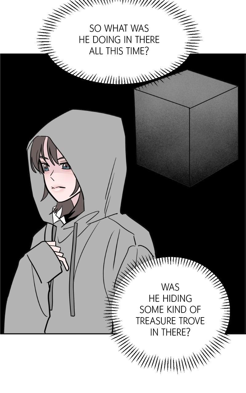 Copy-Paste Romance Chapter 55 page 91 - 