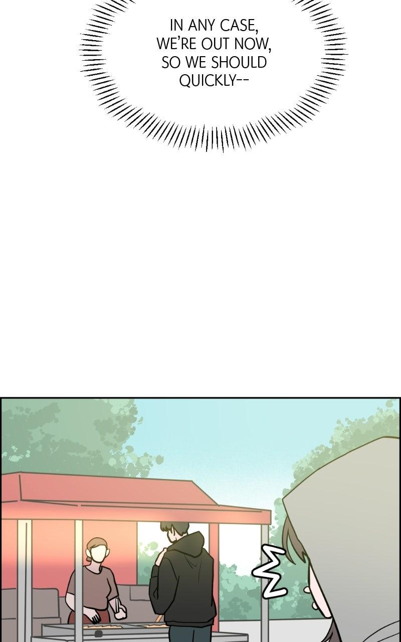 Copy-Paste Romance Chapter 55 page 94 - 