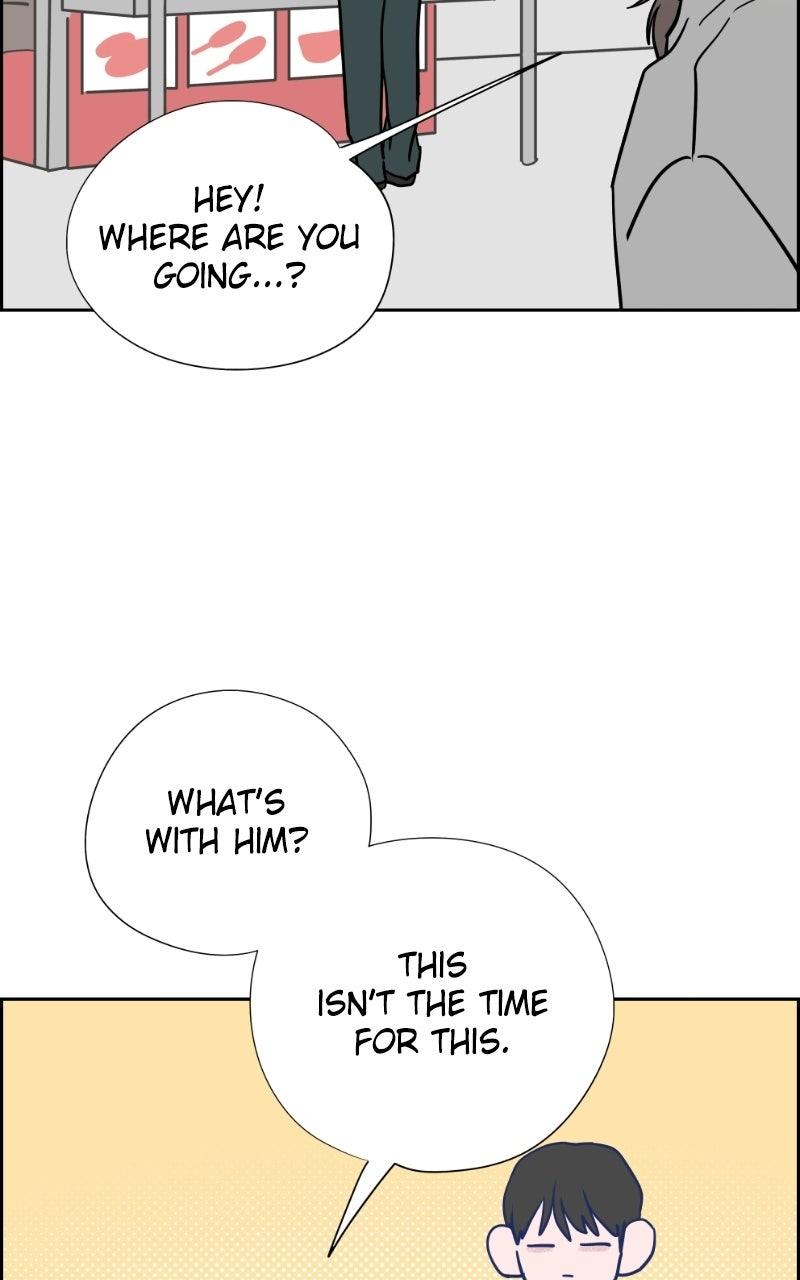 Copy-Paste Romance Chapter 55 page 95 - 