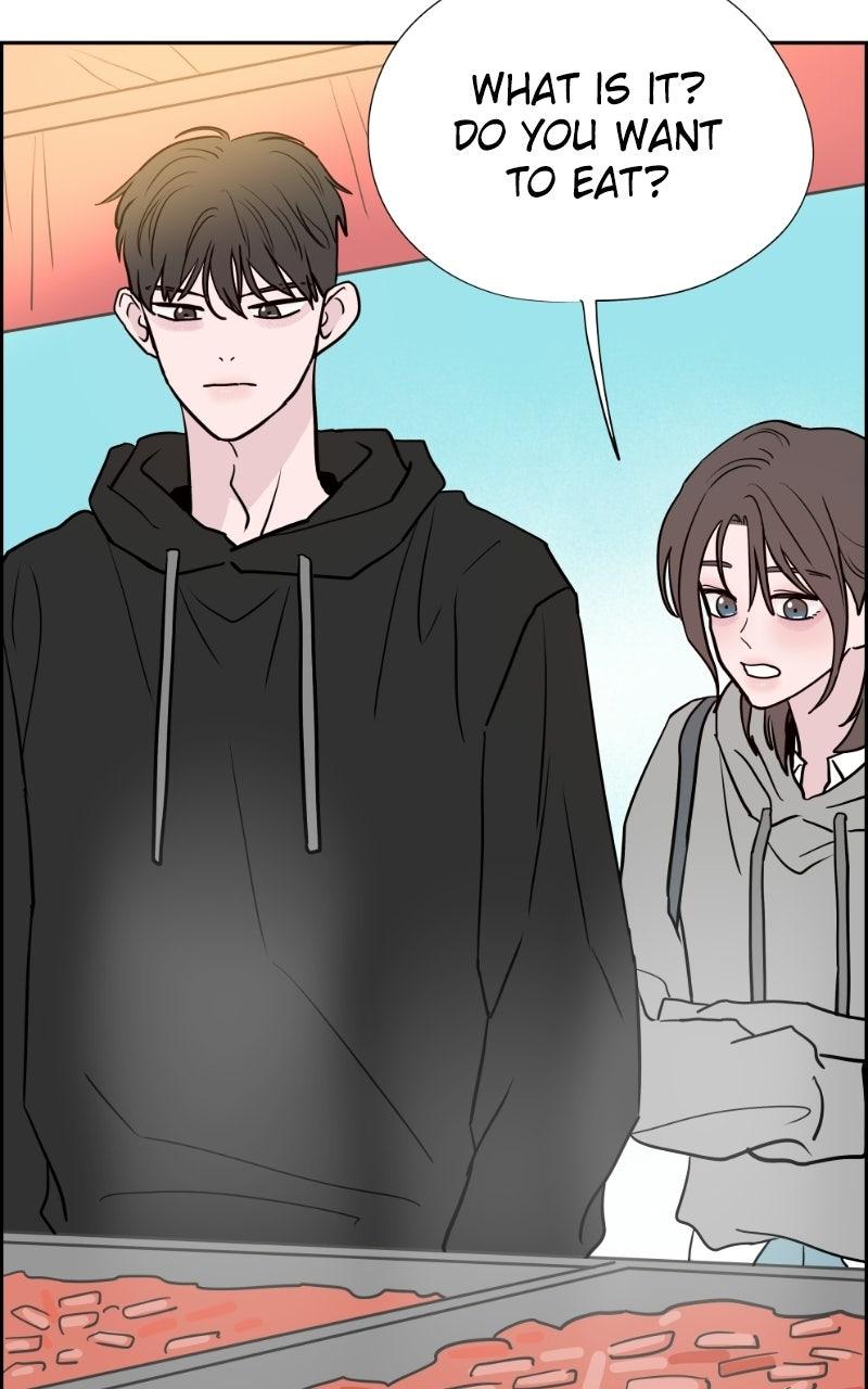 Copy-Paste Romance Chapter 55 page 97 - 