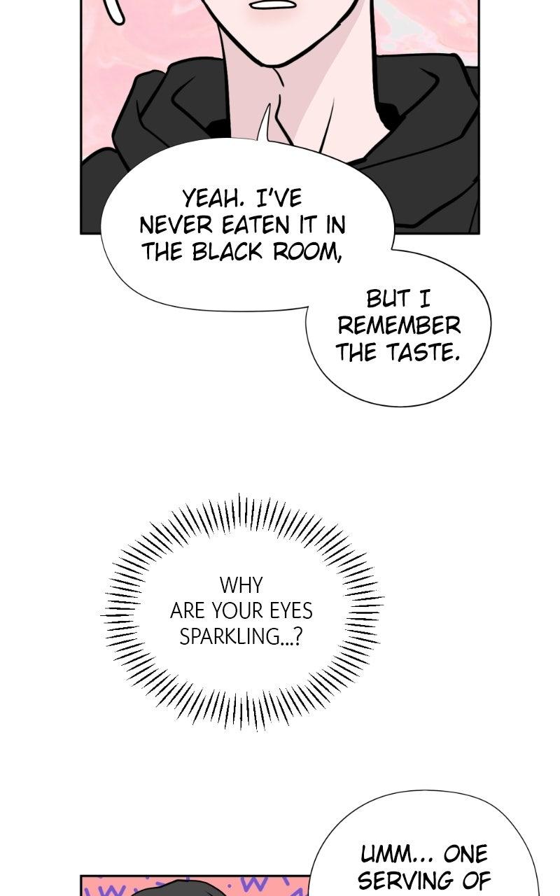 Copy-Paste Romance Chapter 55 page 99 - 