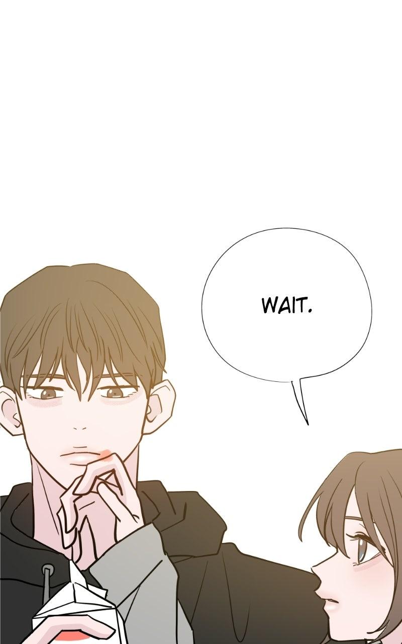 Copy-Paste Romance Chapter 56 page 1 - 