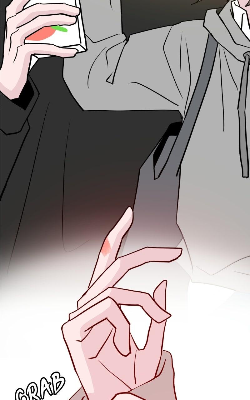 Copy-Paste Romance Chapter 56 page 2 - 