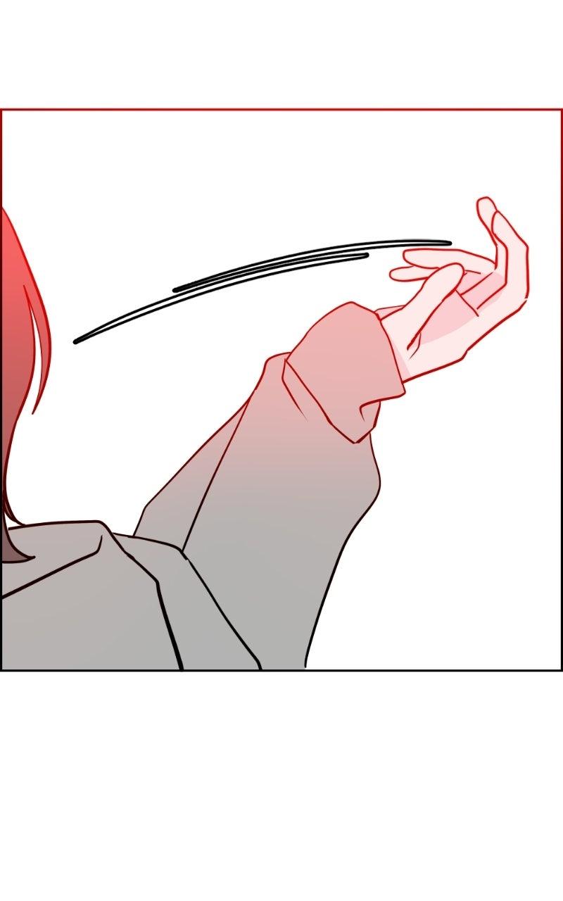Copy-Paste Romance Chapter 56 page 11 - 