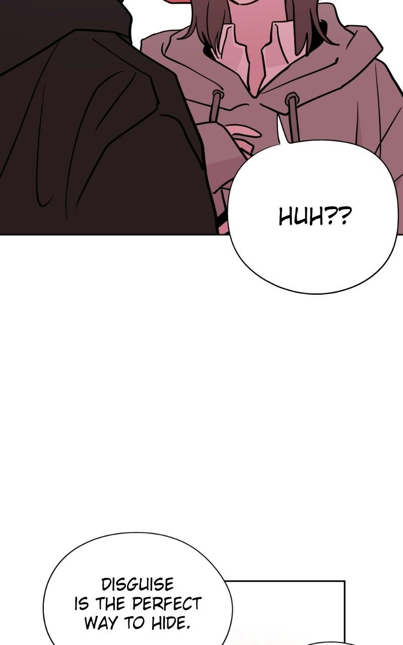 Copy-Paste Romance Chapter 56 page 103 - 