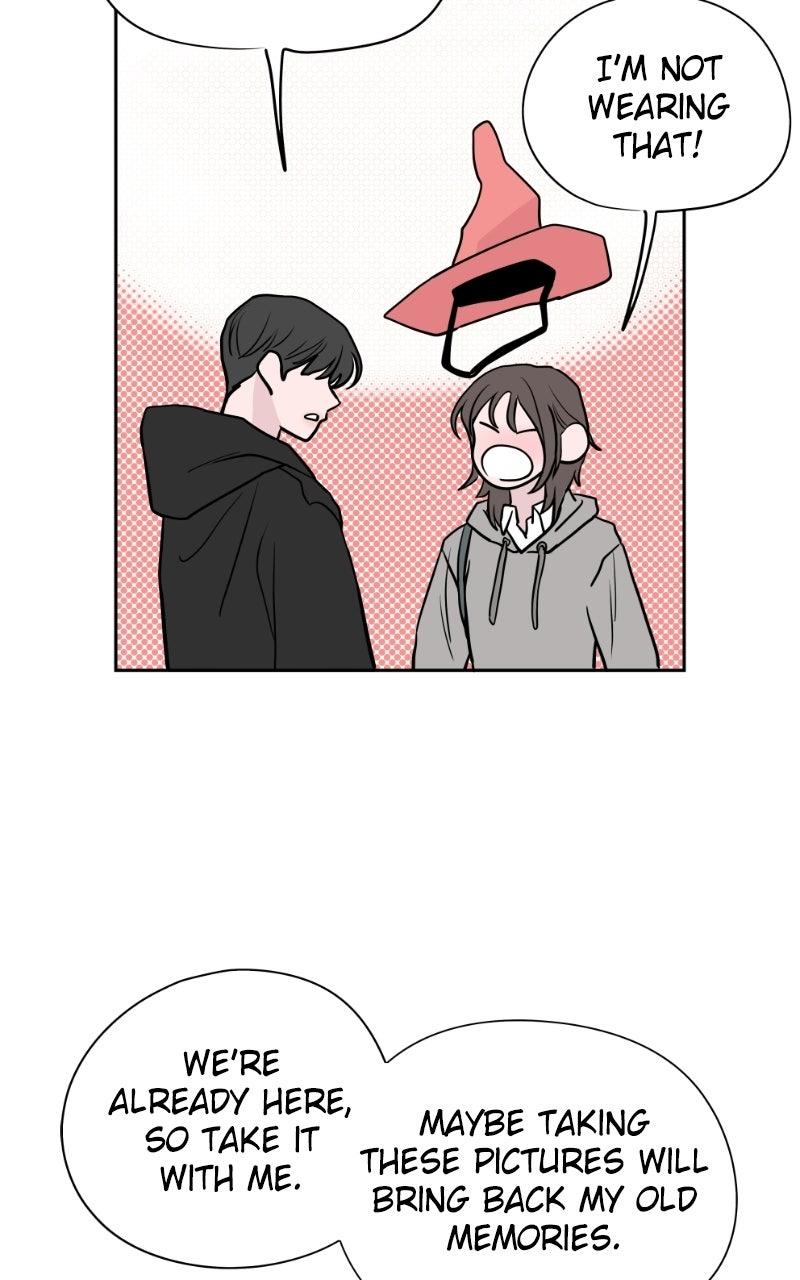 Copy-Paste Romance Chapter 56 page 104 - 