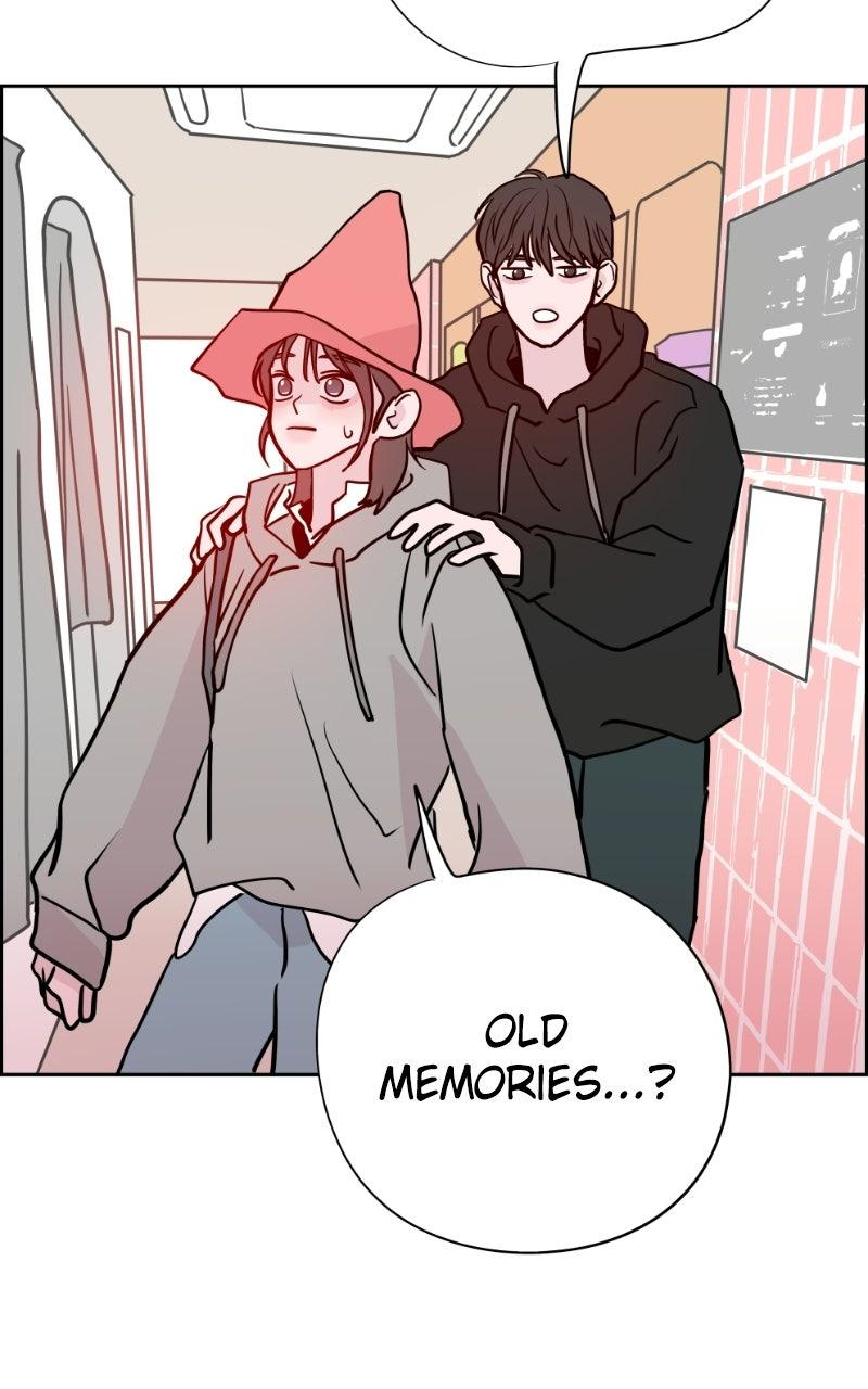 Copy-Paste Romance Chapter 56 page 105 - 