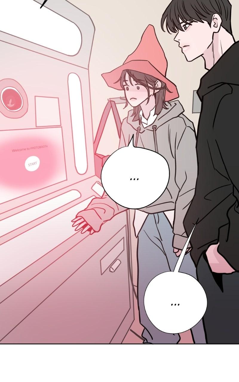 Copy-Paste Romance Chapter 56 page 108 - 