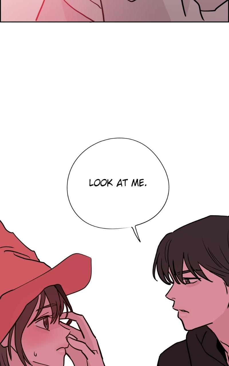 Copy-Paste Romance Chapter 56 page 110 - 