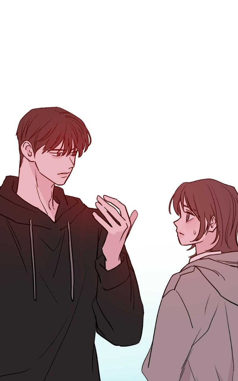 Copy-Paste Romance Chapter 56 page 12 - 