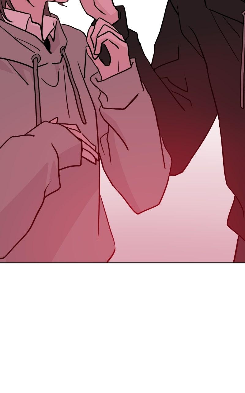 Copy-Paste Romance Chapter 56 page 111 - 