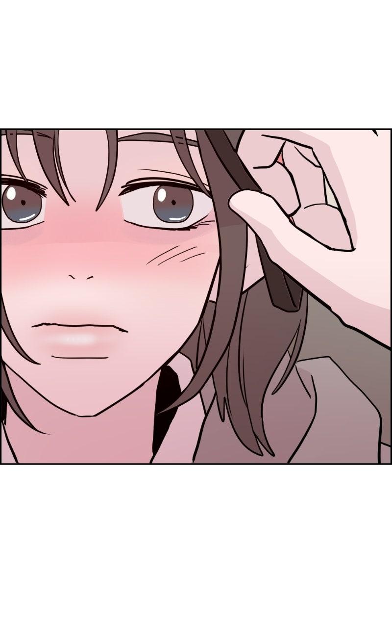 Copy-Paste Romance Chapter 56 page 112 - 