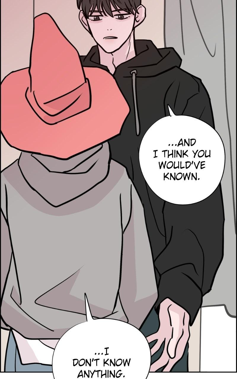 Copy-Paste Romance Chapter 56 page 119 - 