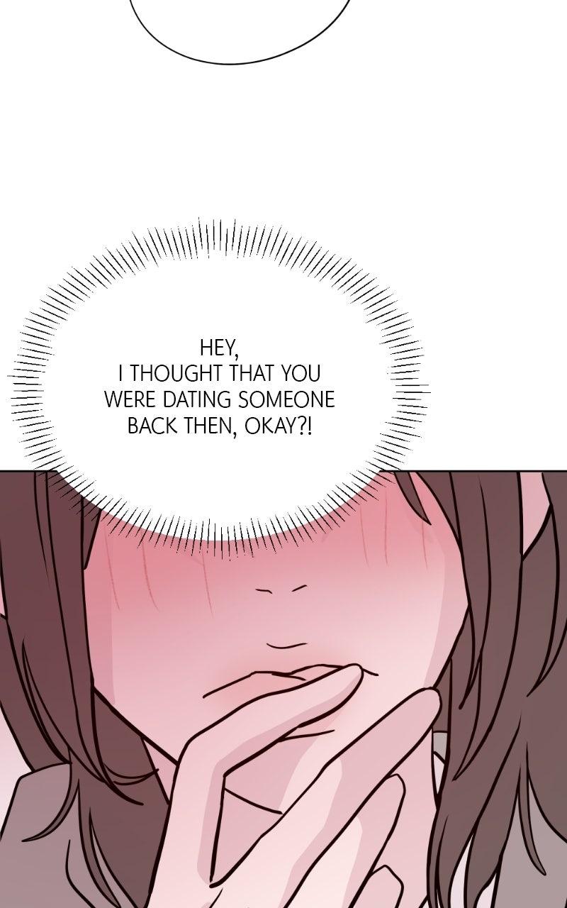 Copy-Paste Romance Chapter 56 page 120 - 