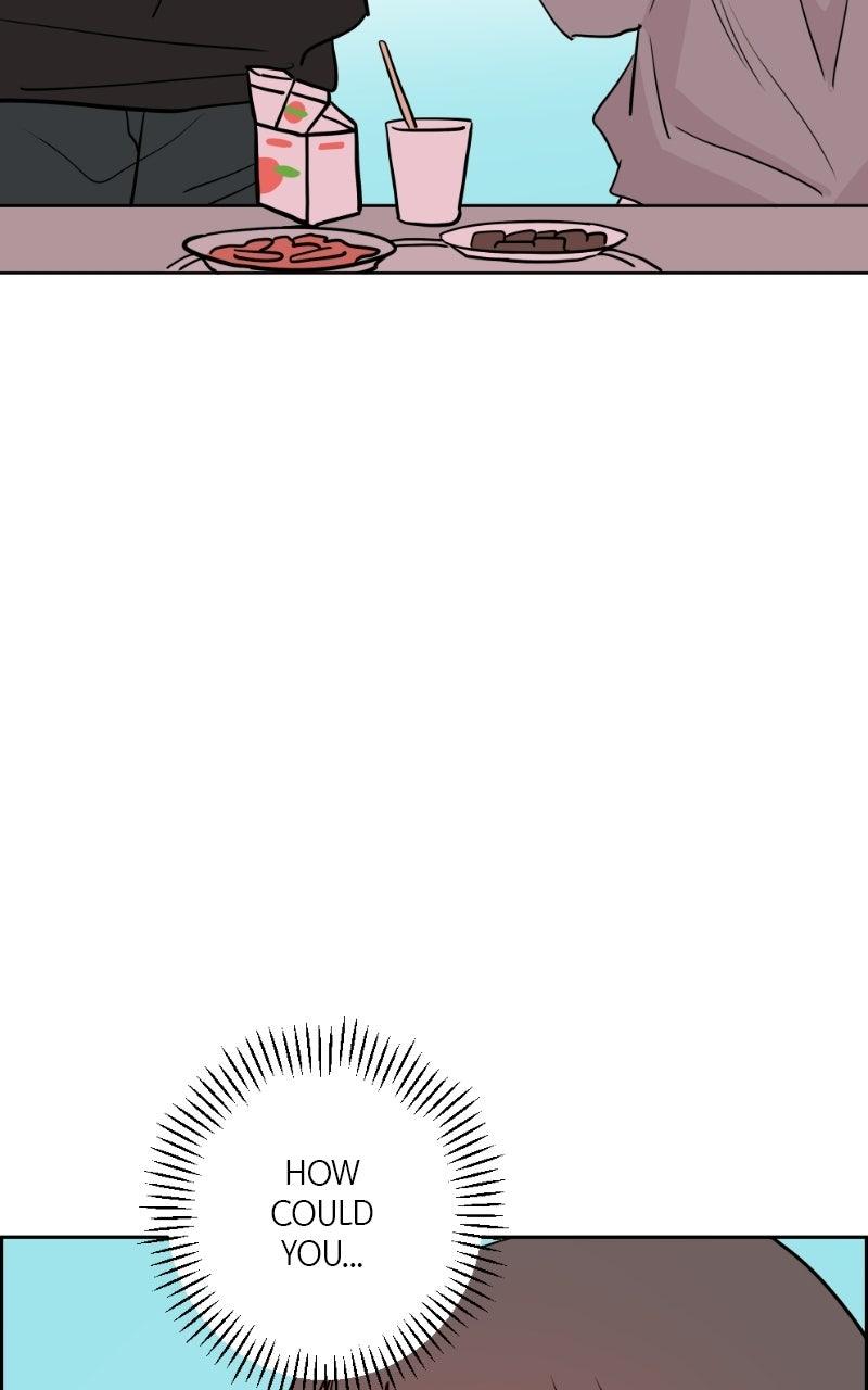 Copy-Paste Romance Chapter 56 page 13 - 