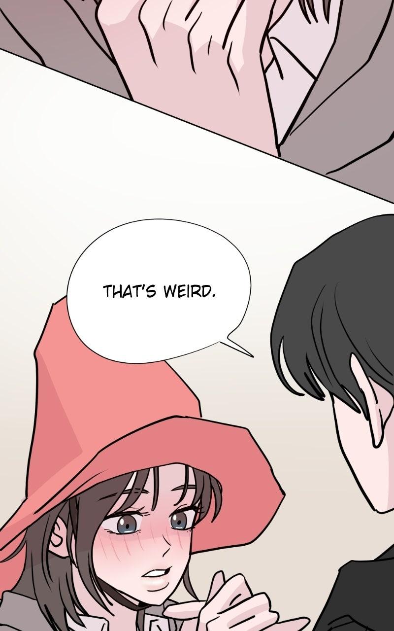 Copy-Paste Romance Chapter 56 page 121 - 