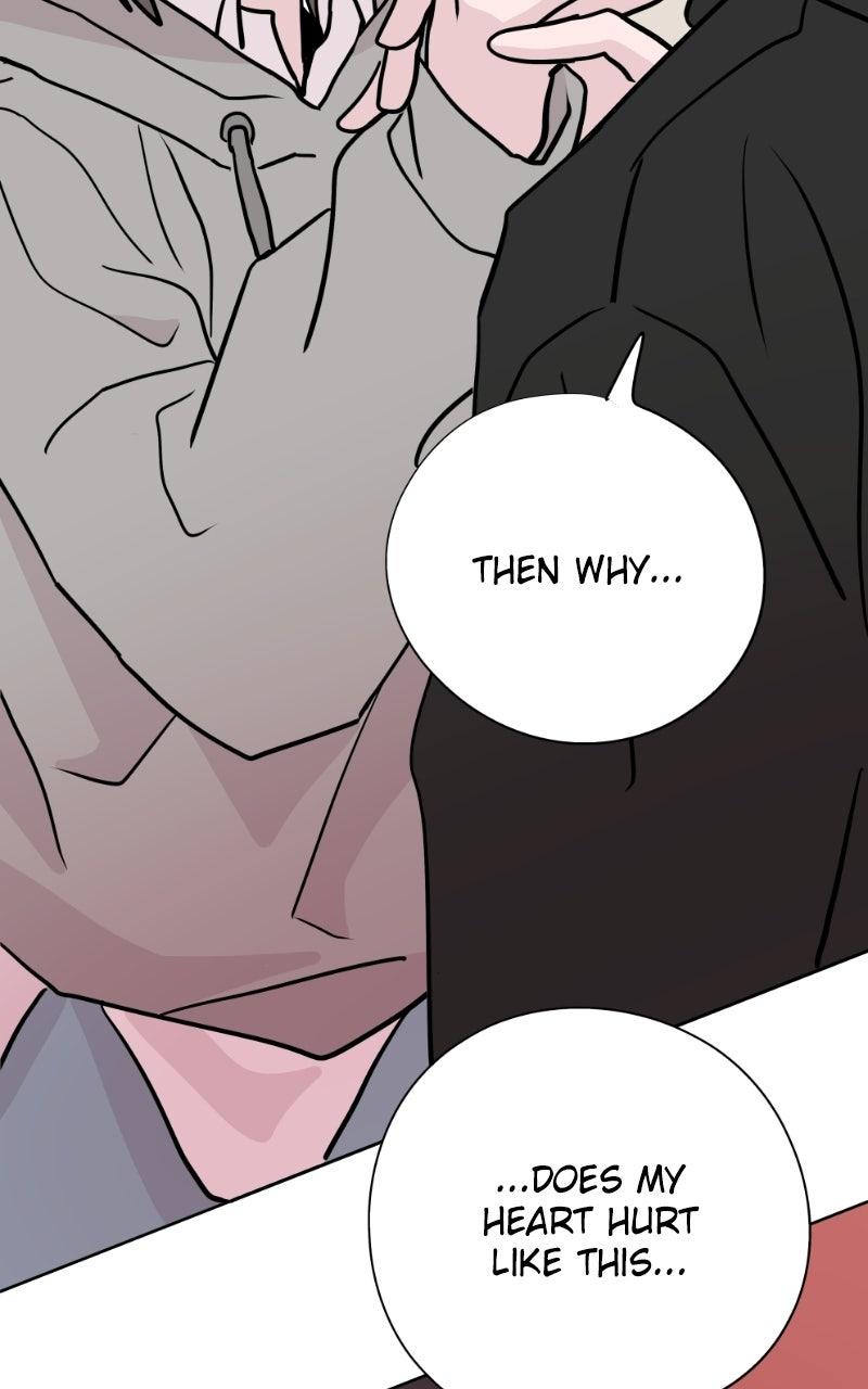 Copy-Paste Romance Chapter 56 page 122 - 