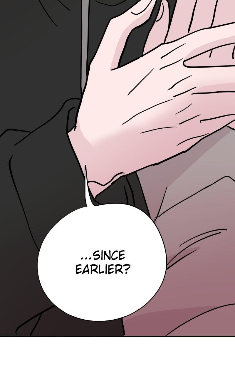 Copy-Paste Romance Chapter 56 page 124 - 