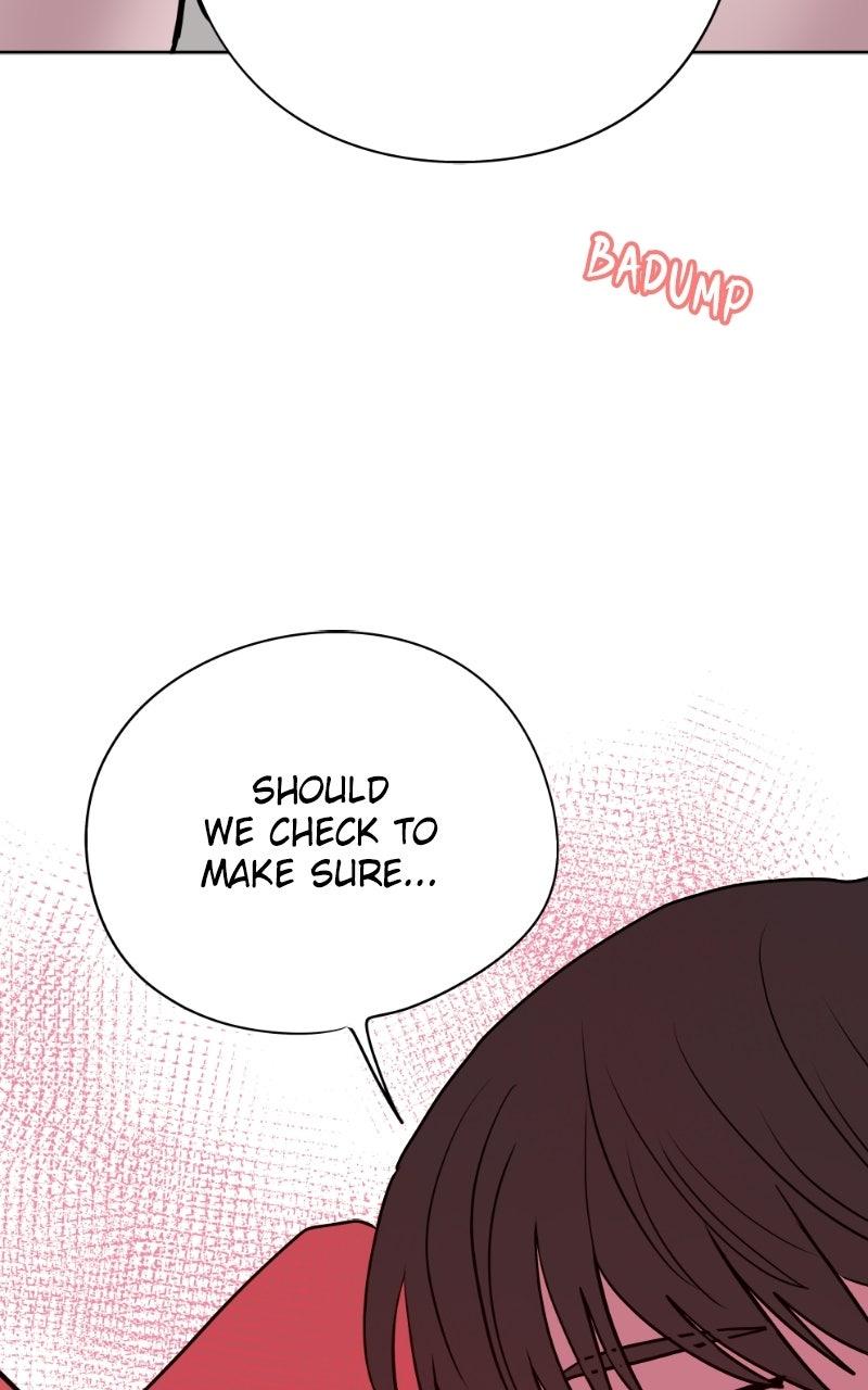 Copy-Paste Romance Chapter 56 page 127 - 